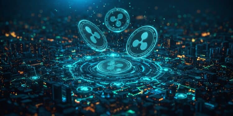 XRP forme des patterns haussiers et brille dans la tokenisation RWA Découvrez pourquoi son prix pourrait atteindre 5 $    Viral Mag