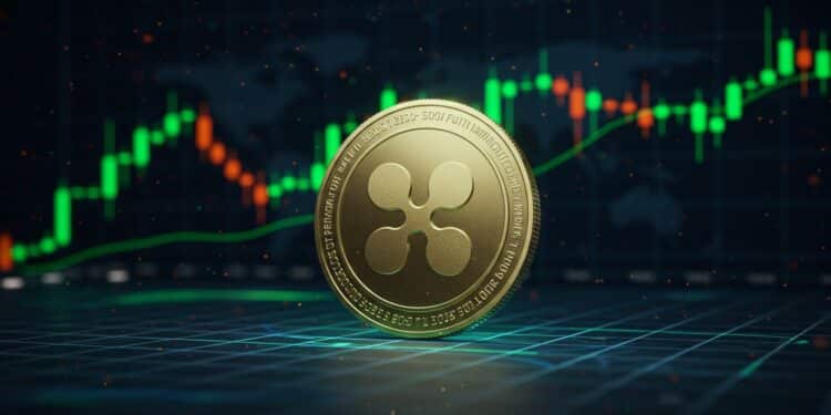 XRP montre un support haussier à 265 $ Une inversion vers 365 $ est elle imminente  Découvrez les signaux techniques et les prévisions   Viral Mag