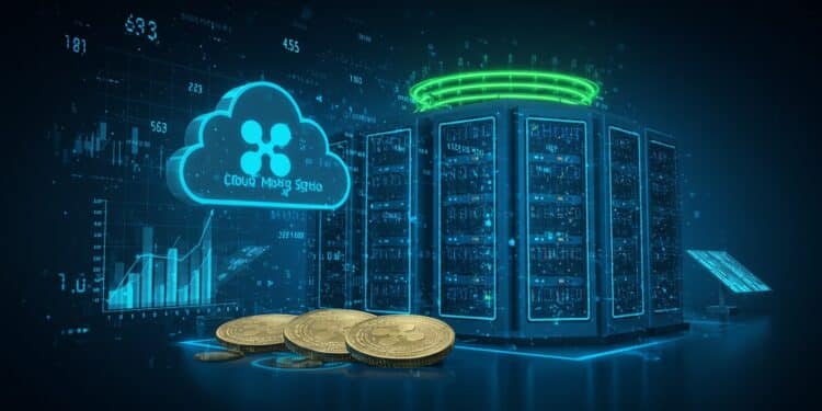 Découvrez comment XRP pourrait atteindre 4 $ et générez des revenus passifs avec le cloud mining SAVVY MINING offre des contrats simples et sécurisés    Viral Mag
