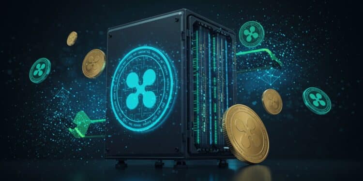 XRP Cloud Mining : Gagnez des Revenus Passifs Dès Aujourd’hui - Viral Mag Découvrez comment les contrats de cloud mining XRP dOurCryptoMiner offrent des revenus passifs stables Investissez dès 100 $ et profitez de gains quotidiens Viral Mag