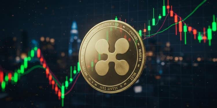 Analyse du prix XRP  peut il franchir les 305 $ ou retomber sous les 290 $  Découvrez notre prévision et les scénarios haussiers et baissiers   Viral Mag