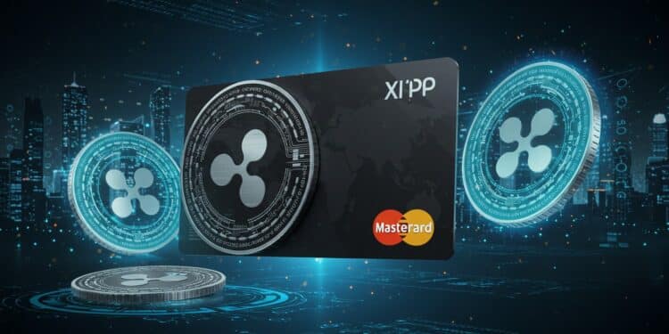 La carte XRP Mastercard et les contrats SolMining transforment lusage de XRP Découvrez comment ils boostent les revenus passifs et les paiements    Viral Mag
