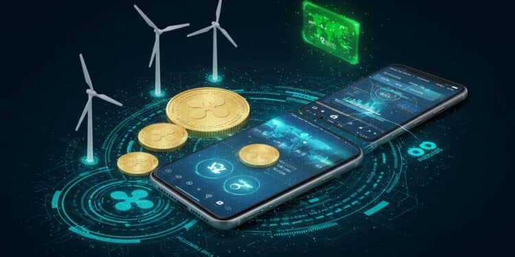 Découvrez comment XRP Mining révolutionne le minage crypto avec une plateforme cloud accessible sécurisée et durable pour des revenus passifs stables   Viral Mag