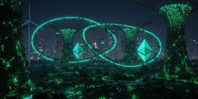 XRP Mining : Le Chemin Vers Un Revenu Passif Durable - Viral Mag Profitez de la hausse dEthereum pour investir dans XRP Mining une solution de revenu passif durable et accessible Découvrez comment allier stabilité et croissance Viral Mag