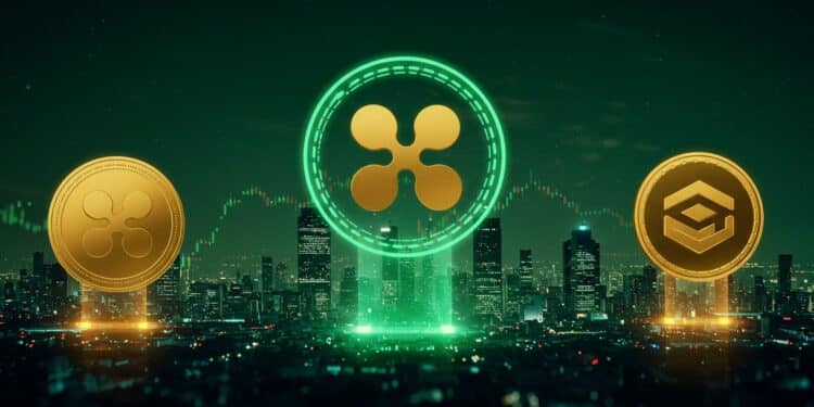 XRP Solana ou Pepeto  quelle cryptomonnaie mènera la course en 2025  Découvrez leurs atouts prévisions et potentiel explosif pour le prochain bull run   Viral Mag