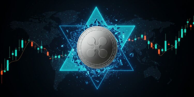 XRP à 3 $  un triangle symétrique annonce un breakout Découvrez les scénarios haussiers et baissiers pour anticiper la prochaine vague    Viral Mag