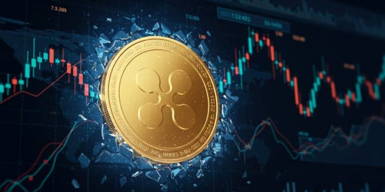 XRP Vers les 3 € : Les Futures CME Vont-ils Changer la Donne ? - Viral Mag XRP frôle les 3 € avec 1 Md€ de contrats futures CME Un breakout est il imminent Découvrez notre analyse et prévisions pour 2025 Viral Mag