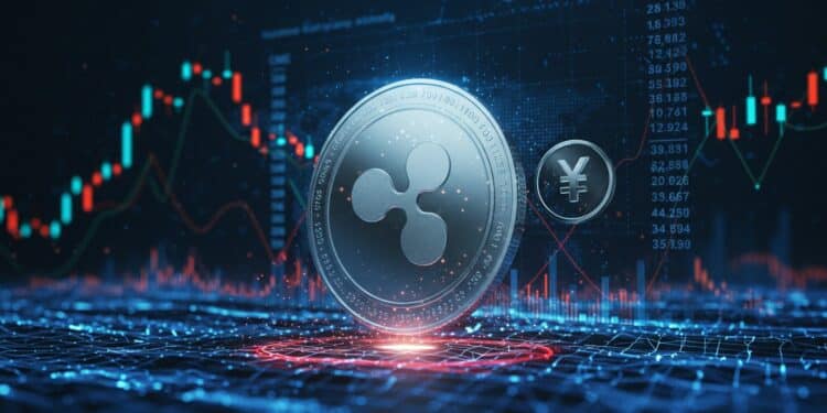 XRP : Vers une Reprise grâce à RLUSD et CME ? - Viral Mag XRP vise une reprise avec la montée de RLUSD et les contrats à terme CME Découvrez les facteurs clés et les prévisions pour 2025 Viral Mag
