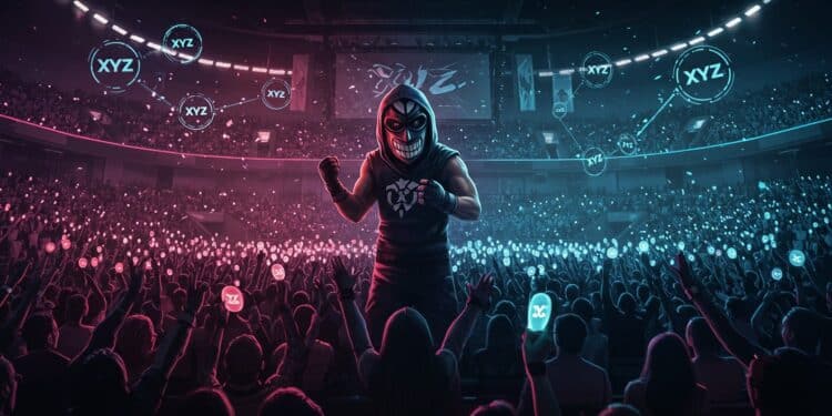 XYZVerse memecoin sportif dépasse 15M$ en prévente et promet une révolution crypto Découvrez pourquoi il attire les foules en 2025    Viral Mag