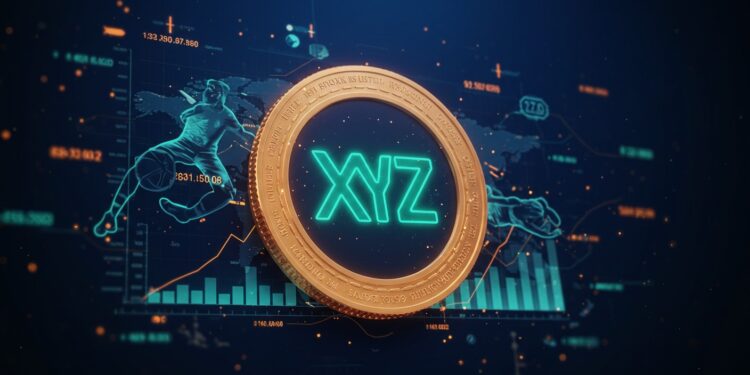 XYZVerse : Une Crypto Prête à Exploser en 2025 ? - Viral Mag XYZVerse promet une hausse de 30x dici fin 2025 Découvrez pourquoi cette cryptomonnaie pourrait surpasser XRP et ADA Analyse et prévisions exclusives Viral Mag