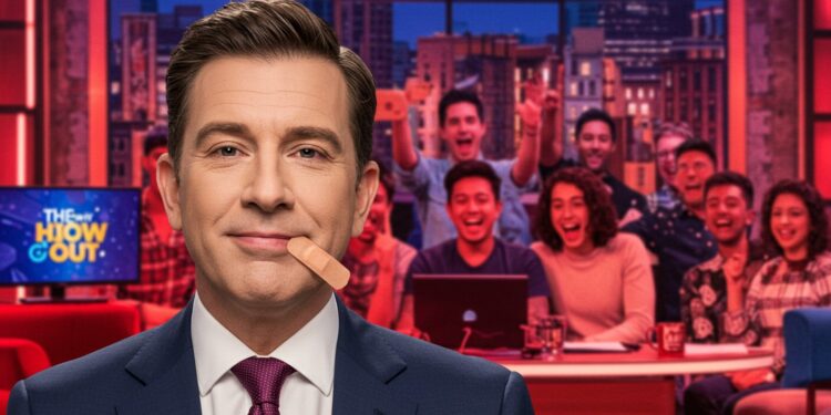 Yann Barthès dévoile un souci de santé avant le retour de Quotidien Découvrez les coulisses de sa rentrée télé et ses confidences rares    Viral Mag