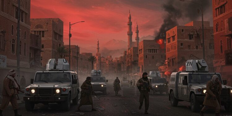 Les Houthis arrêtent 11 employés de lONU au Yémen suite à des frappes israéliennes Découvrez les enjeux de cette crise humanitaire et politique   Viral Mag