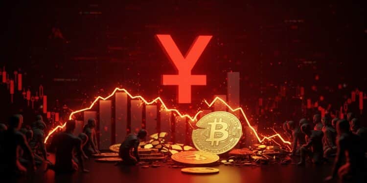 YZY Memecoin : Krach et Leçons d’un Marché Instable - Viral Mag Le memecoin YZY seffondre de 81 50 000 traders perdent gros Découvrez les causes les risques et les leçons de ce krach crypto en 2025 Viral Mag