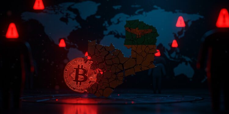 Zambia stoppe une fraude crypto de 300M$ touchant 65 000 victimes Découvrez lopération Serengeti 20 et son impact continental   Viral Mag