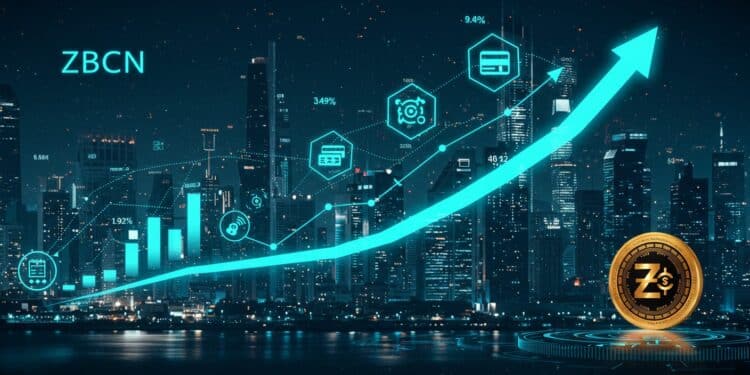 Zebec Network ZBCN montre des signaux haussiers Découvrez pourquoi son rallye pourrait atteindre de nouveaux sommets en 2025    Viral Mag
