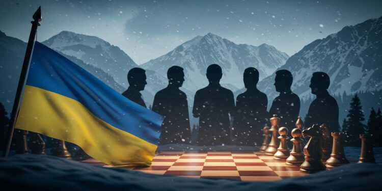 Zelensky met en garde contre des décisions sans lUkraine alors que Trump et Poutine se rencontrent pour négocier la fin de la guerre Quels enjeux pour la paix    Viral Mag