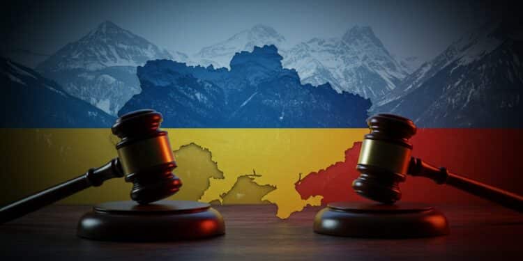 Zelensky Face au Sommet Trump-Poutine : La Paix en Jeu - Viral Mag Zelensky réagit au sommet Trump Poutine du 15 août en Alaska LUkraine refuse de céder son territoire Quels enjeux pour la paix Viral Mag