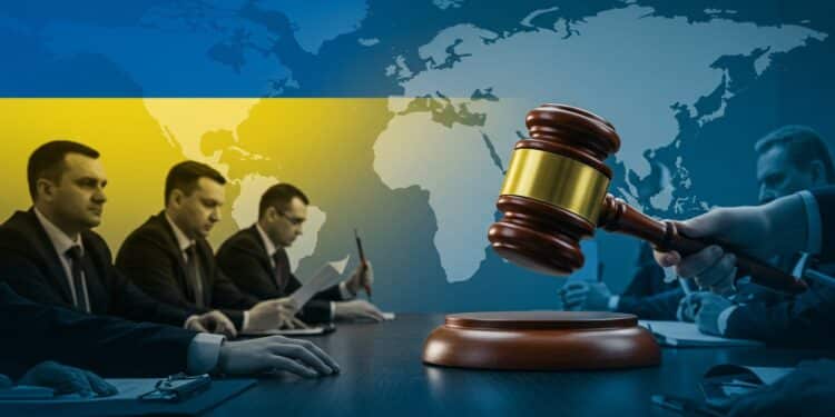 Zelensky Sceptique sur un Sommet Tripartite - Viral Mag Zelensky doute dun sommet avec Poutine et Trump Analyse des enjeux diplomatiques et des garanties de sécurité pour lUkraine Viral Mag