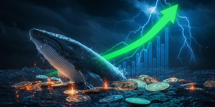 Zora en Chute : Rebond Imminent avec les Baleines ? - Viral Mag Zora chute de 33 mais les baleines accumulent Un rebond est il proche Analyse des signaux haussiers et des tendances du marché crypto Viral Mag