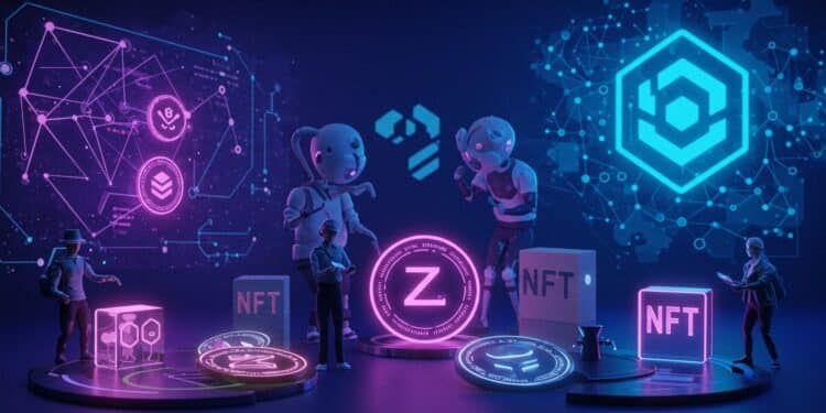 Zora : Prévisions de Prix 2025-2030, Investir ou Pas ? - Viral Mag Analyse des prévisions de prix de Zora pour 2025 2030 Est ce un bon investissement Découvrez les tendances et risques de cette crypto Lisez maintenant Viral Mag