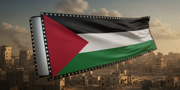 1.500 Cinéastes Boycottent les Institutions Israéliennes - Viral Mag 1500 professionnels du cinéma boycottent les institutions israéliennes liées au conflit à Gaza Découvrez leur engagement et son impact   Viral Mag