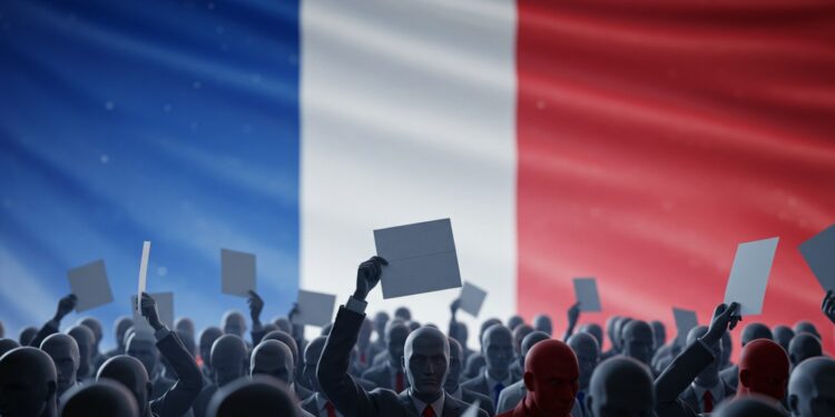 19092025   72 des Français veulent un référendum sur limmigration Qui soutient cette idée et pourquoi  Les réponses pourraient vous surprendre   Viral Mag