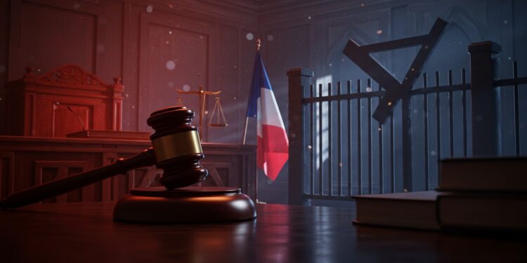 28092025   Un sondage choc révèle que 86 des Français veulent emprisonner les étrangers sous OQTF avant leur expulsion Quels enjeux se cachent derrière cette mesure    Viral Mag