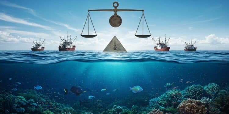 Un accord historique de lOMC sur la pêche entre en vigueur Découvrez ses règles pour protéger les océans et les enjeux pour un avenir durable   Viral Mag