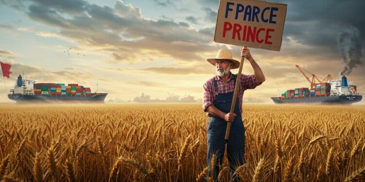 Laccord UE Mercosur inquiète les agriculteurs français Quels risques pour lagriculture européenne  Découvrez les enjeux et réactions   Viral Mag