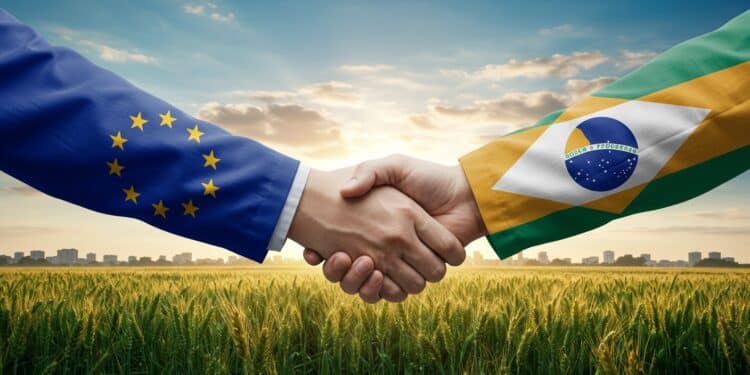 LUE finalise laccord avec le Mercosur mais la France sinquiète pour son agriculture Quels enjeux pour ce traité commercial    Viral Mag