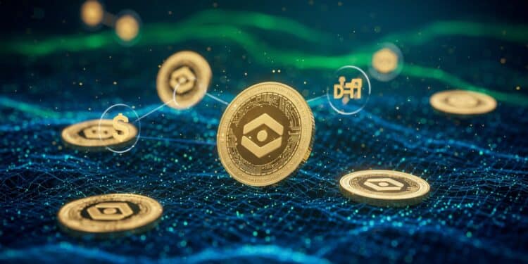 24092025   Le prix dADA approche un seuil crucial à 082 $ La nouvelle feuille de route de Cardano promet DeFi et stablecoins Une hausse à 1 $ est elle imminente  Lisez pour découvrir   Viral Mag