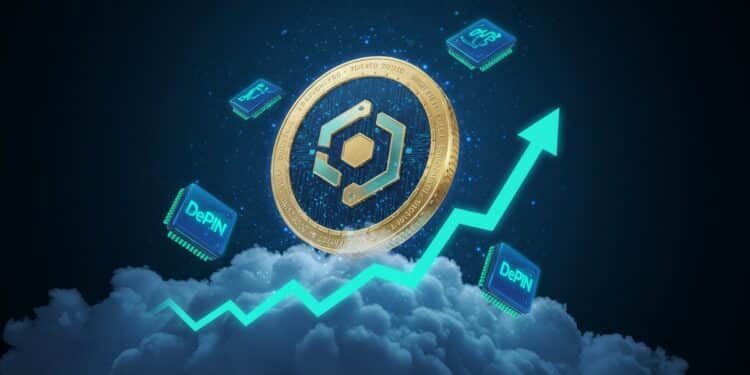 Aethir Surge de 43% : Boom des Tokens DePIN - Viral Mag Le token Aethir bondit de 43 à près de 0045 $ surpassant les autres DePIN comme Bittensor et Render Découvrez les raisons de cette hausse dans un marché crypto haussier   Viral Mag