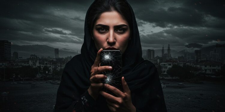 30092025   En Afghanistan la coupure des télécommunications paralyse léducation des femmes et léconomie Quel est limpact réel de cette censure sur la société  Découvrez le   Viral Mag