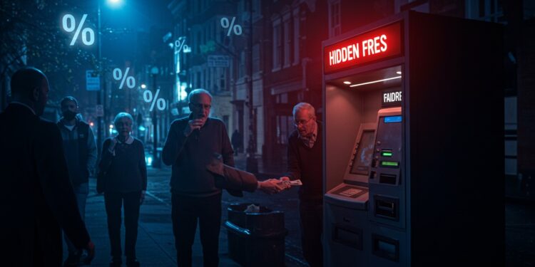 AG de Washington Accuse Athena Bitcoin de Fraude - Viral Mag Découvrez comment lAG de Washington accuse Athena Bitcoin davoir facilité des arnaques crypto ciblant les seniors avec des frais cachés et un refus de remboursement Une affaire qui ébranle le monde des ATM Bitcoin   Viral Mag