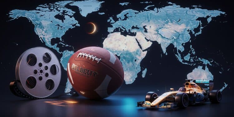 Du festival de Venise à léclipse lunaire découvrez les événements mondiaux marquants du 5 au 13 septembre 2025 Suivez lactualité internationale    Viral Mag