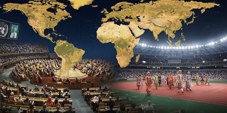 27092025   Du sommet de lONU à la Fashion Week de Milan découvrez les événements mondiaux qui feront lactualité fin septembre 2025 Que réserve la semaine    Viral Mag