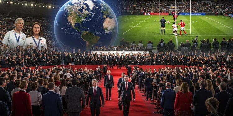 Agenda Mondial : Événements Clés de Septembre 2025 - Viral Mag Découvrez les événements mondiaux marquants de septembre 2025 festivals sommets politiques compétitions sportives Restez informé Viral Mag