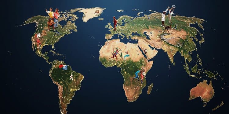 Agenda Mondial : Événements Clés du 13 au 21 Septembre 2025 - Viral Mag Découvrez les événements mondiaux marquants du 13 au 21 septembre 2025  culture sport politique et plus encore Restez informé des moments qui façonnent le monde    Viral Mag