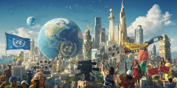 18092025   Du 18 au 26 septembre 2025 le monde sagite  grèves en France Sommets à lONU festivals Quels événements marqueront lHistoire  Découvrez les maintenant   Viral Mag