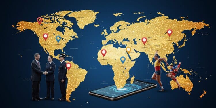 19092025   Du sommet de lONU à liPhone 17 découvrez les événements qui marqueront septembre 2025 Quels moments changeront le monde  Cliquez pour le savoir    Viral Mag