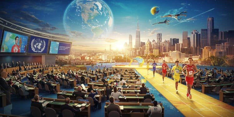 20092025   Du sommet de lONU à la Semaine de la mode plongez dans les événements mondiaux du 20 au 28 septembre 2025 Quels moments historiques vous attendent  Lisez la suite pour le découvrir    Viral Mag