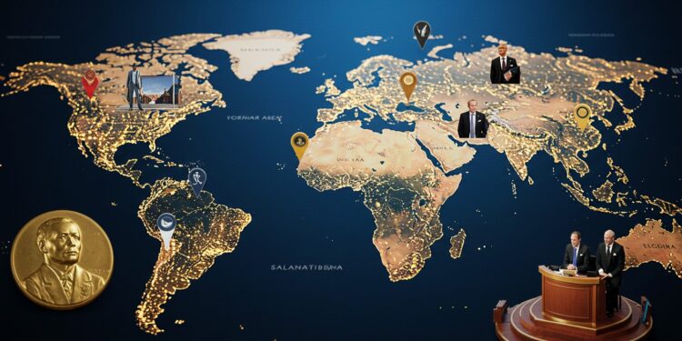 30092025   Du procès dAirbus à la Fashion Week en passant par le Nobel de médecine  quels événements vont marquer le monde du 30 septembre au 8 octobre 2025  Cliquez pour le découvrir    Viral Mag