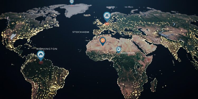 Agenda Mondial : Événements Clés Du 30 Septembre Au 8 Octobre - Viral Mag 30092025 Du congrès travailliste à Liverpool au Nobel de médecine la semaine du 30 septembre au 8 octobre 2025 sannonce intense Quels événements vont marquer le monde Cliquez pour le découvrir Viral Mag