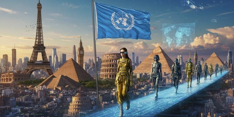 Du sommet de lONU à la Fashion Week découvrez les événements mondiaux marquants du 17 au 25 septembre 2025 Suivez lactualité internationale    Viral Mag