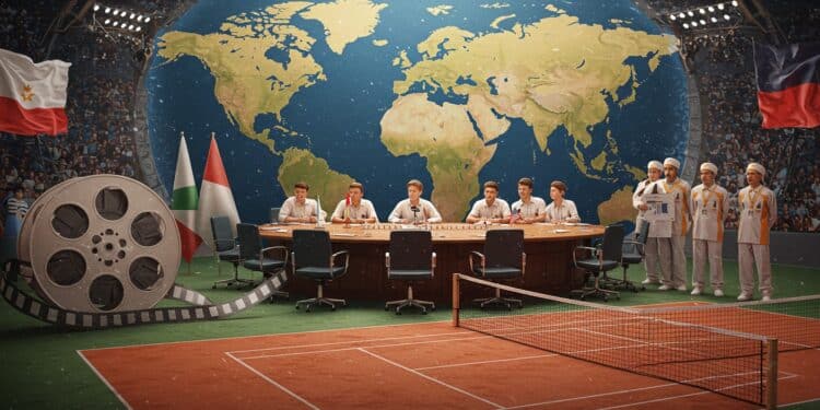 Découvrez les événements mondiaux marquants de septembre 2025  festivals sommets politiques et compétitions sportives Restez informé    Viral Mag