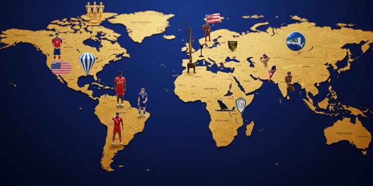 Agenda Mondial : Les Événements Clés de Septembre 2025 - Viral Mag Découvrez les événements majeurs de septembre 2025  politique culture sport et plus Un tour dhorizon captivant des moments qui marqueront le monde    Viral Mag