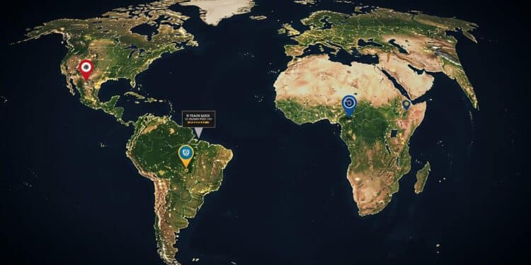 Agenda Mondial : Les Événements Clés de Septembre 2025 - Viral Mag Les moments forts de septembre 2025  politique justice tech et sport à travers le monde Découvrez ce qui façonne lactualité internationale    Viral Mag