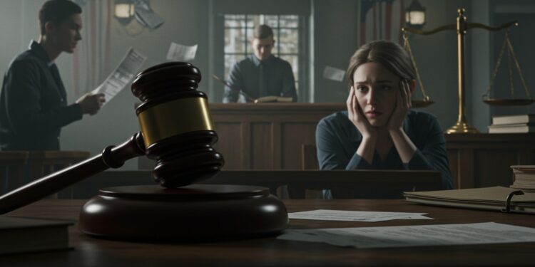 Un Malien condamné à 10 mois de prison pour agression sexuelle à Rodez LITF demandée non prononcée Analyse des faits et implications   Viral Mag