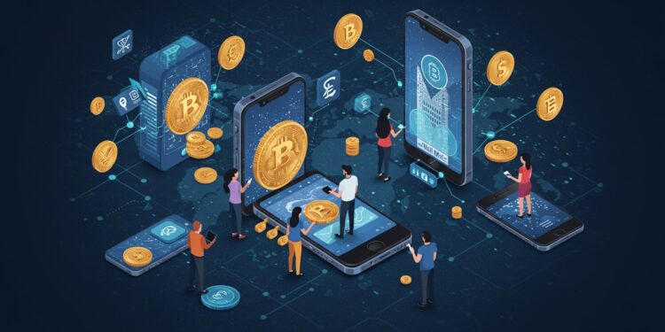 Alchemy Pay Lance Plateforme Fiat Vers RWA Mondiale - Viral Mag Découvrez la nouvelle plateforme dAlchemy Pay permettant dinvestir en fiat dans des actifs tokenisés comme les actions US et ETF Accès global simplifié dès 1 dollar boostant linclusion financière   Viral Mag