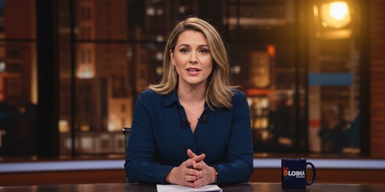 Alexandra Rosenfeld Dénonce Jean Imbert : La Vérité Éclate - Viral Mag Alexandra Rosenfeld brise le silence sur Quotidien accusant Jean Imbert de violences Un témoignage poignant qui relance le débat sur les violences conjugales Viral Mag